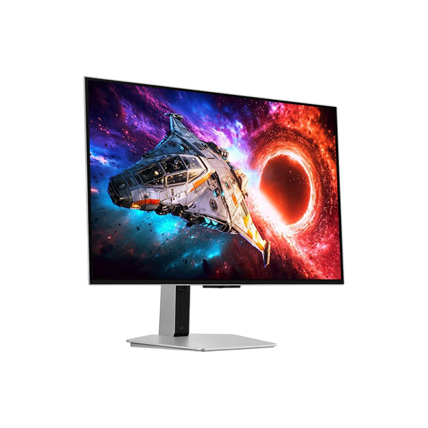 Samsung Odyssey OLED G8 32-Inch 4K UHD 240Hz 0.03ms QD-OLED Gaming Monitor
