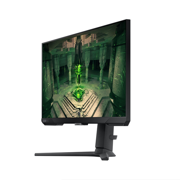 Samsung LS25BG400EWXXL Odyssey G4 25-Inch FHD 240Hz 1Ms IPS Panel Gaming Monitor