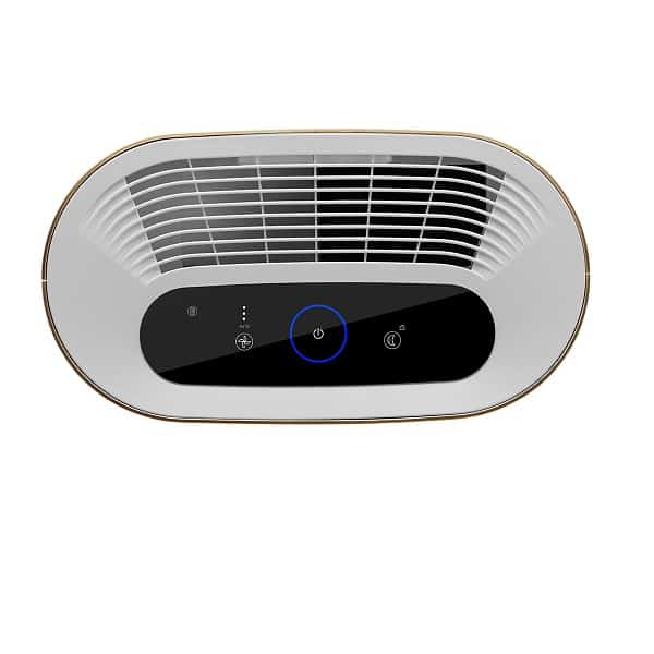 HONEYWELL AIRTOUCH A5 AIR PURIFIER