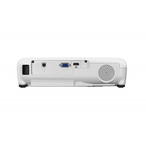 Epson EB-W01 Projector with HDMI and VGA Port