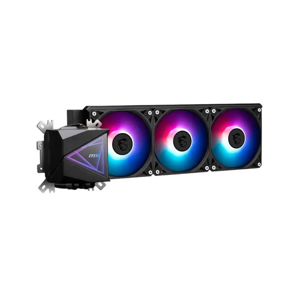 MSI MAG Coreliquid I360 ARGB 360mm Liquid CPU Cooler
