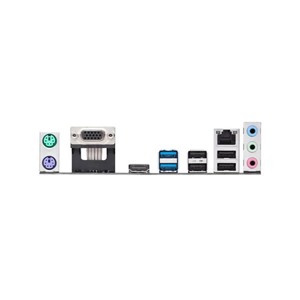 Asus Prime H610M-CS-D4 Intel 12th Gen LGA 1700 DDR4 M-ATX motherboard