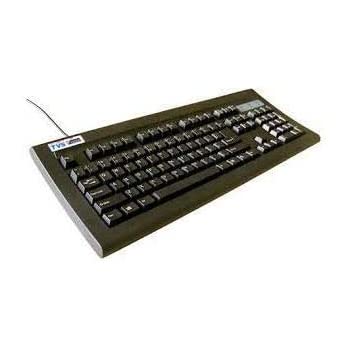 TVS Gold Prime XL Mechanical USB Keyboard