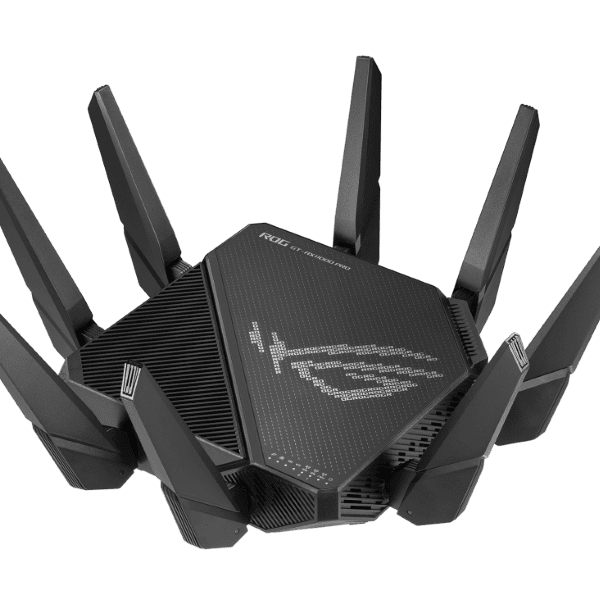 Asus ROG Rapture GT-AX11000 Pro Tri-Band WIFI 6 gaming router