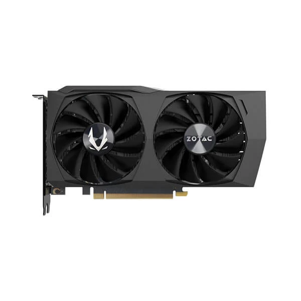 Zotac Gaming RTX 3050 Eco 8Gb GDDR6 Graphics Card