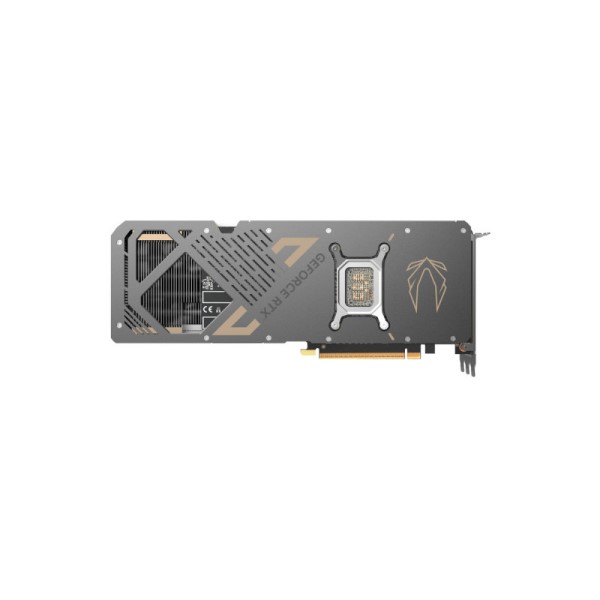 Zotac Gaming GeForce RTX 5080 Solid Core 16GB GDDR7 Graphics Card