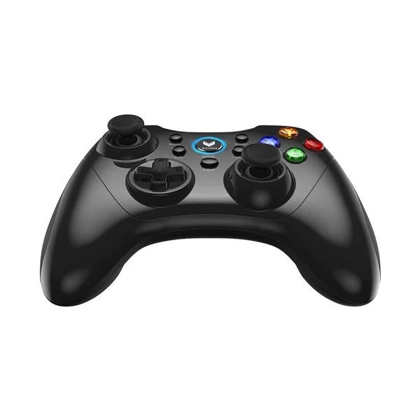 Rapoo V600S Wireless Gamepad Black