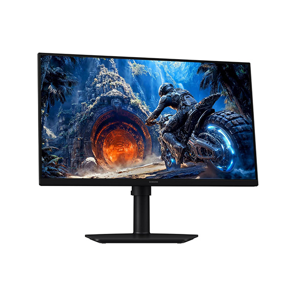 Samsung Odyssey G4 LS25HG400EWXXL 25-Inch 300hz 1ms Fast IPS Gaming Monitor