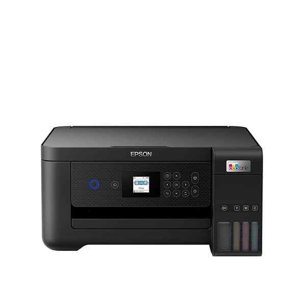 Epson EcoTank L4260 WiFi Duplex Multi-Function All-in-One Ink Tank Printer