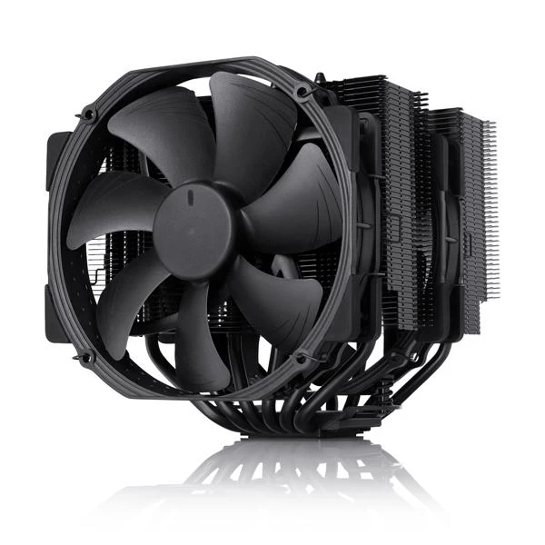 Noctua NH-D15 Chromax Black Dual Tower CPU Air Cooler