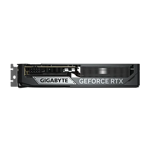 Gigabyte RTX 5060Ti Windforce 2 OC 8GB GDDR7 Graphic Card