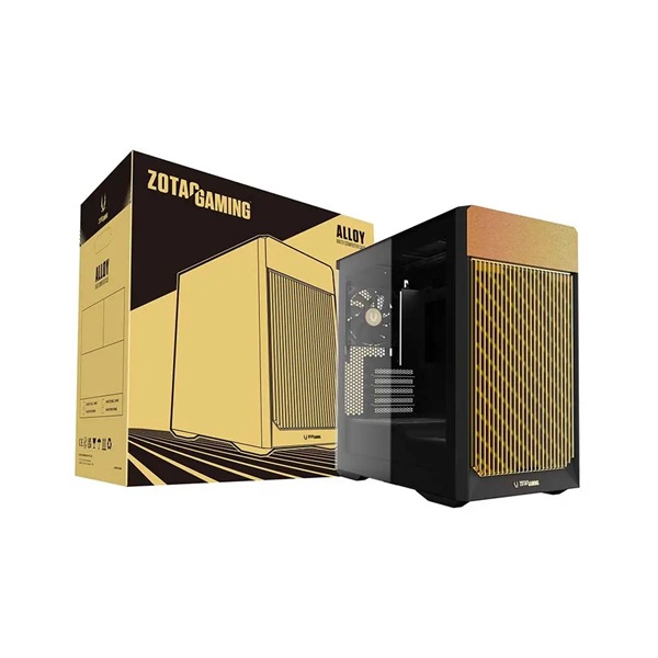 Zotac case-atx (gaming)