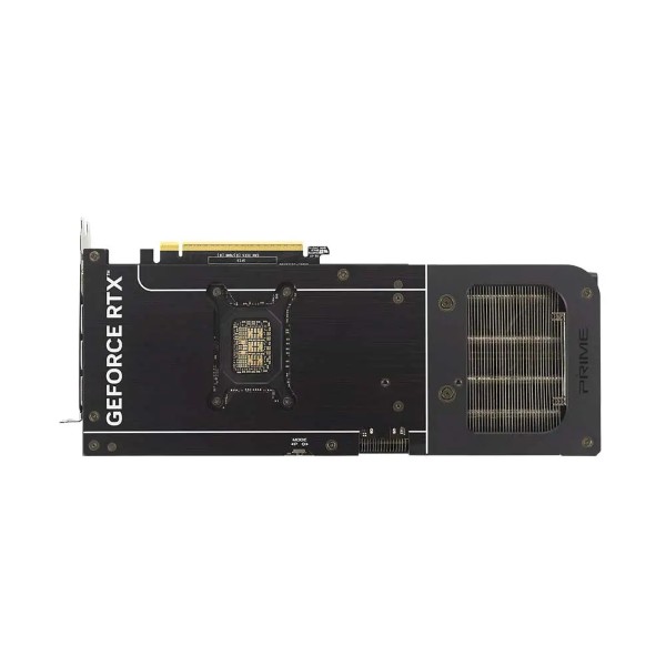 ASUS Prime RTX 5070 OC 12GB GDDR7 Graphics Card