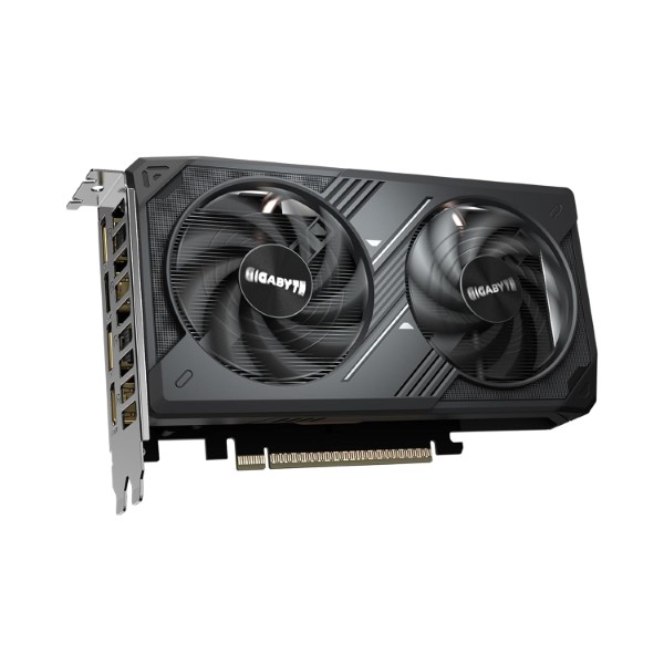 Gigabyte RTX 5050 Windforce OC 8Gb GDDR6 Graphics Card