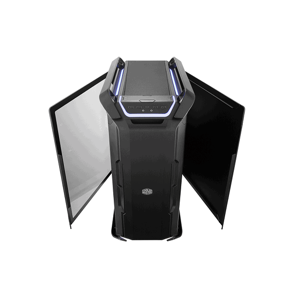 Cooler Master Cosmos C700P Black Edition Full Tower Cabinet