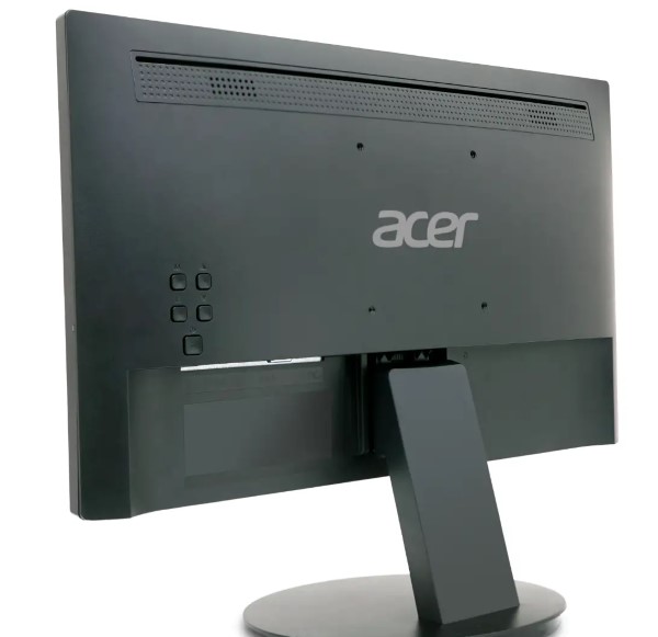 Acer K202QMBI – 20-inch 75Hz 6ms TN panel Monitor with HDMI port