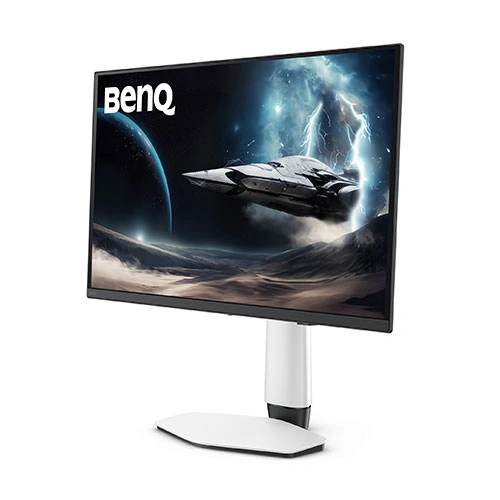 Benq EX271QZ 27 Inch 500Hz QHD 0.03ms Oled Panel Gaming Monitor