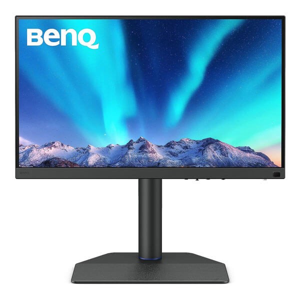 BenQ SW272U 247Inch 4K(3840 x 2160) 60Hz 5Ms IPS Panel Monitor