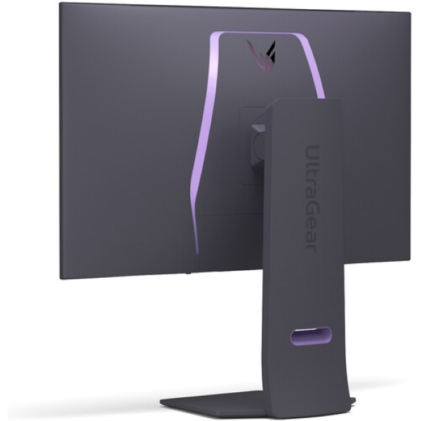 LG 32GS95UE-B 32-Inch 4K 240hz/FHD 480hz 0.03ms OLED Gaming Monitor