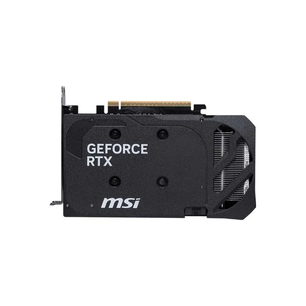 MSI RTX 5060 Shadow 2X OC 8GB GDDR7 Graphics Card