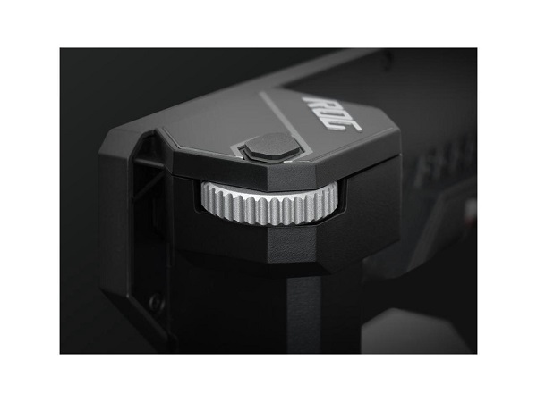 Asus Rog Herculx ARGB graphics card holder support bracket