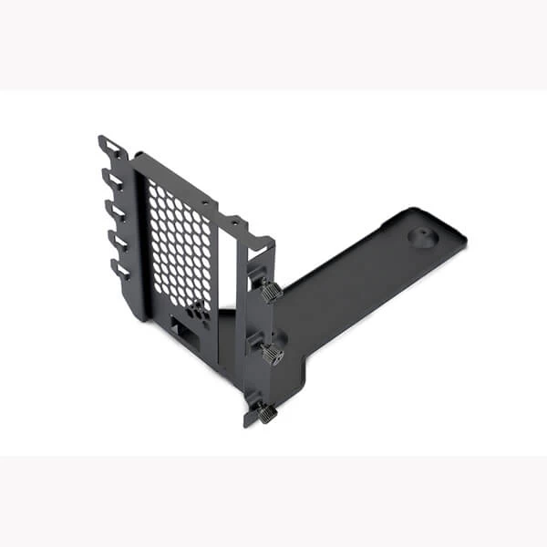 Phanteks Vertical GPU Bracket with Riser Cable (Black)