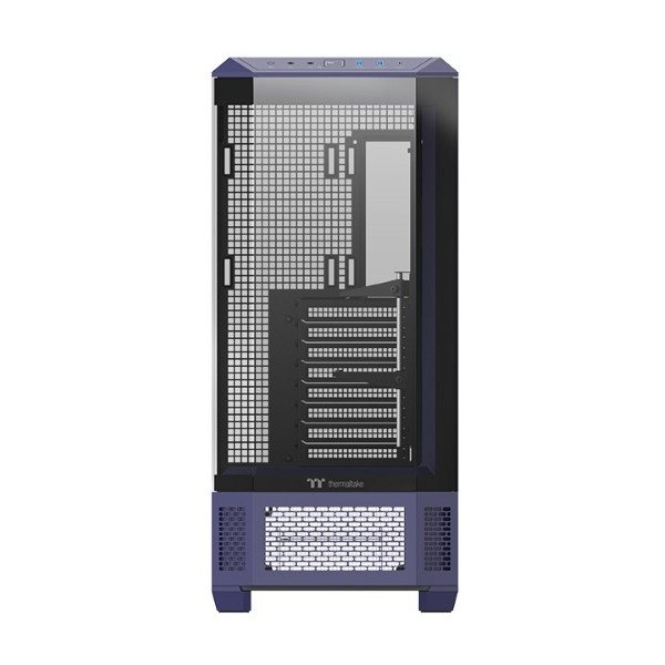 Thermaltake View 600 TG Future Dusk Full Tower ATX cabinet (Future Dusk)
