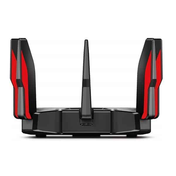 TP-Link Archer AX11000 Tri-Band WiFi 6 Gigabit Wireless Gaming Router with over 10Gbps Speed