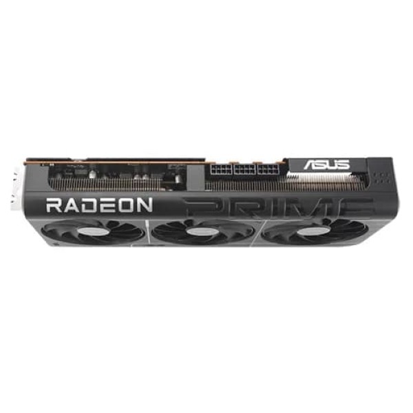 ASUS Prime RX 9070XT OC 16GB GDDR6 Graphics Card