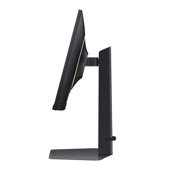 Samsung LS27DG700EWXXL Odyssey G7 27-Inch 4K UHD 144Hz 1Ms IPS Panel Gaming Monitor