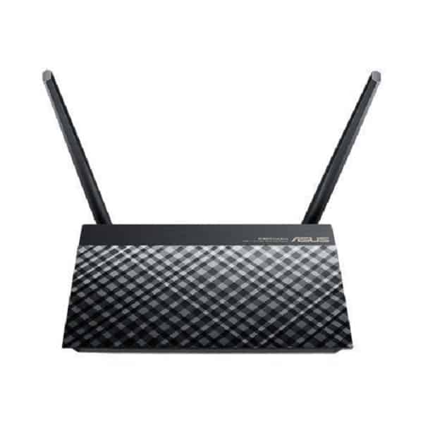 ASUS RT-AC51U Dual-Band AC750 Wireless Router