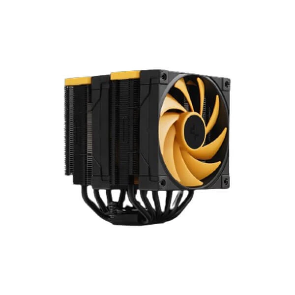 Deepcool AK620 Zero Dark Zoria 120mm CPU Air Cooler