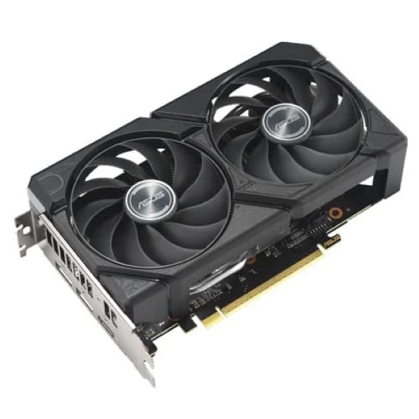 ASUS Dual RX 9060XT 16GB GDDR6 Graphics Card