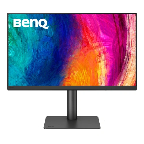 BenQ PD2706QN 27 Inch QHD 2560 x 1440 5Ms 100Hz IPS Panel Monitor