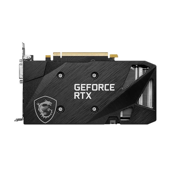 Msi RTX 3050 Ventus 2X XS OC 8GB GDDR6 Graphics Card