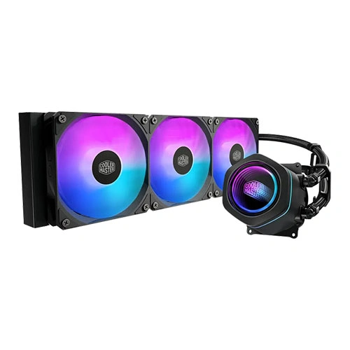 Cooler master Master Liquid Core NEX 360 ARGB CPU Liquid Cooler