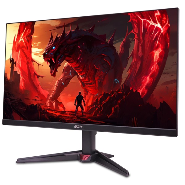 Acer Nitro VG270 X1 27-Inch FHD 200hz 0.5ms Gaming Monitor with Speakers