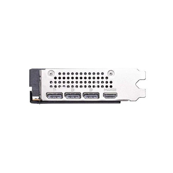 MSI RTX 5060 Shadow 2X OC 8GB GDDR7 Graphics Card