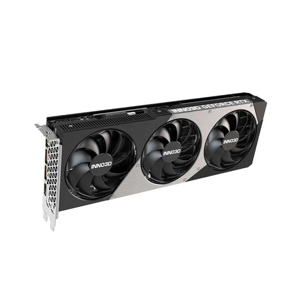 Inno3D GeForce Rtx 5070Ti X3 16Gb GDDR7 Graphics Card