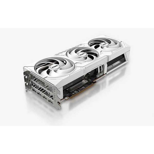 Sapphire Pure Radeon RX 9070XT 16GB DDR6 Graphics Card Powered By AMD RDNA 4
