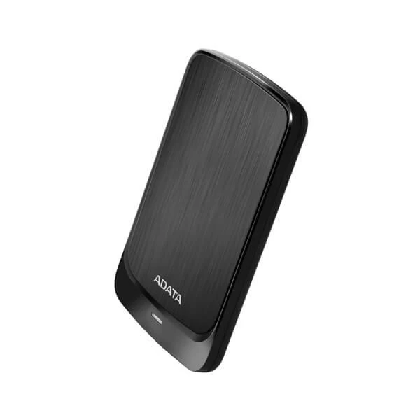 Adata HV320 2Tb External Hard Drive With USB 3.2 Gen1