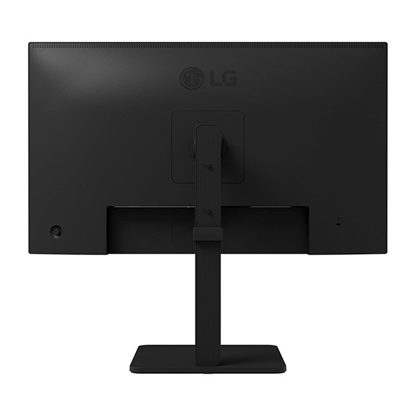LG 27BA450-B 27 inch FHD 100Hz 5Ms IPS Panel Monitor With Speakers (Black)