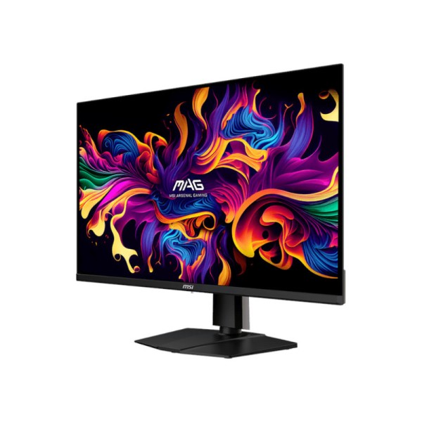 MSI MAG 321UP QD-OLED 32-Inch UHD 165hz 0.03ms Gaming Monitor