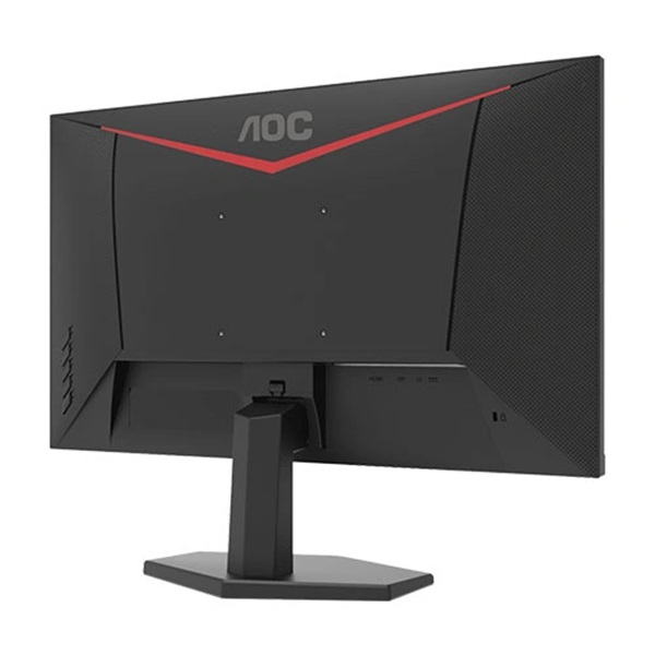 AOC 24G11ZE 24-Inch FHD 240Hz 0.3ms IPS Panel Gaming Monitor