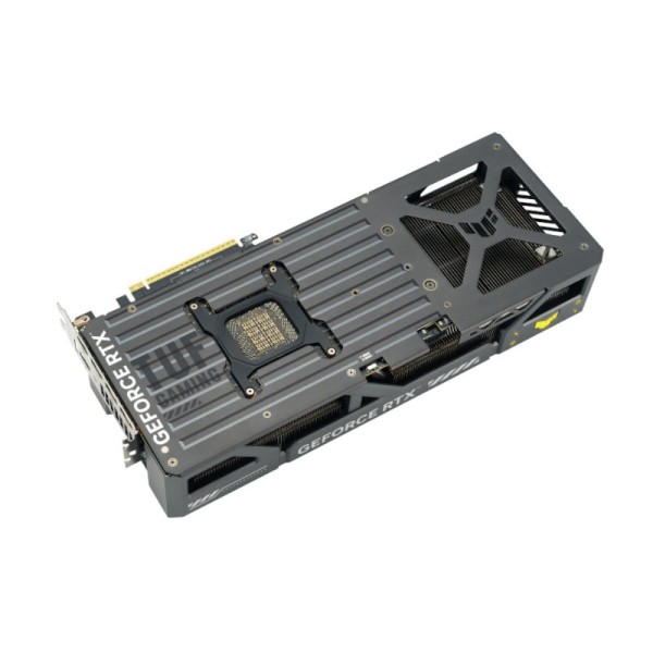 ASUS TUF Gaming RTX 5090 32GB GDDR7 Graphics Card