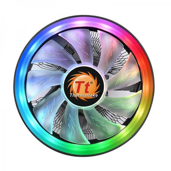 Thermaltake UX100 ARGB 120mm CPU Air Cooler