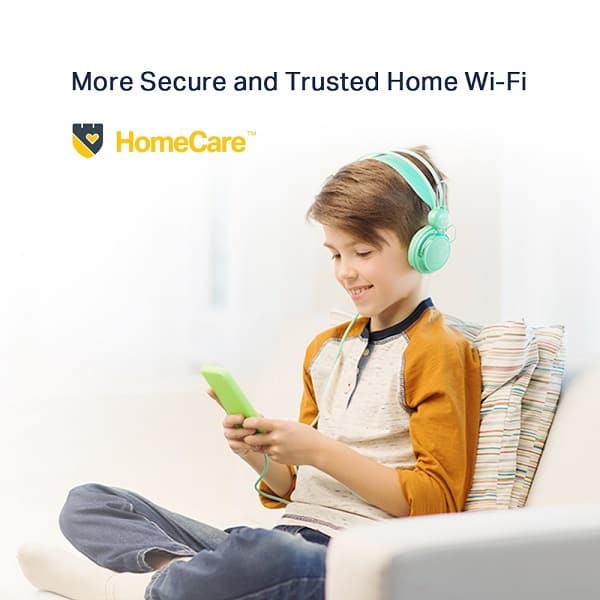 TP-Link Archer AX50 AX3000 Dual Band WiFi 6 Gigabit Wireless Router