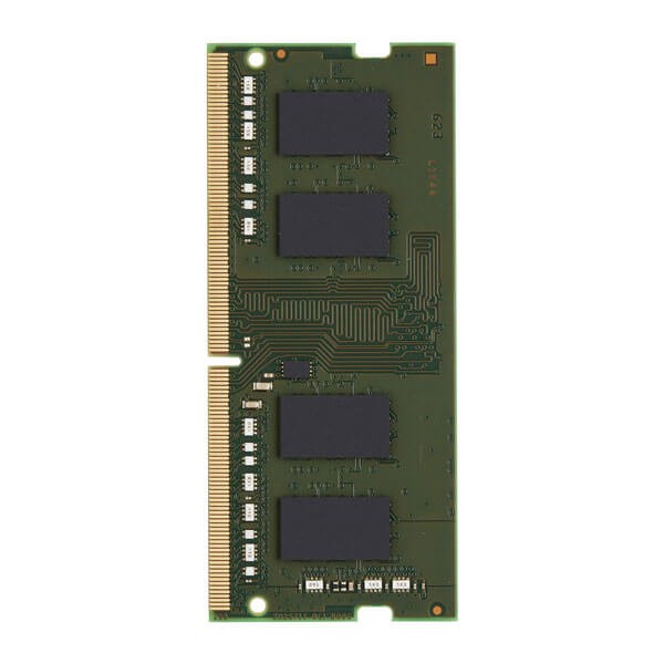 Kingston Value Series 8GB 3200MHz CL22 DDR4 Laptop Memory