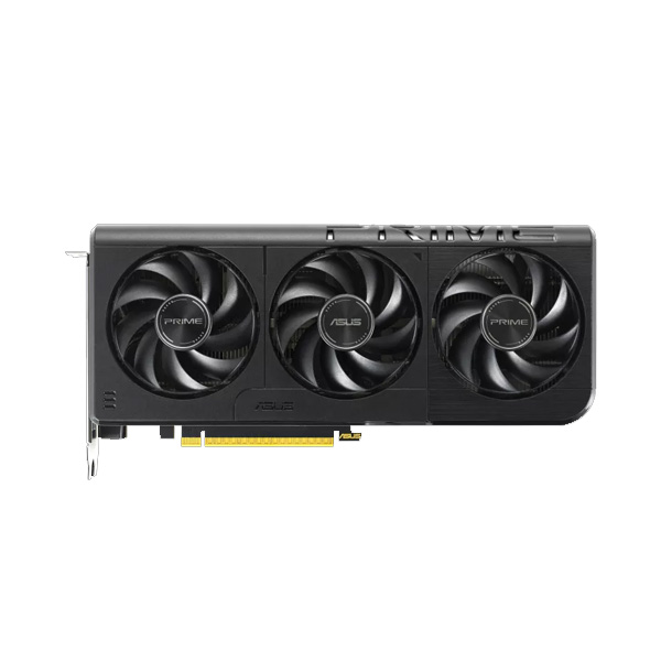 Asus Prime RTX 5060 8Gb GDDR7 Graphics Card