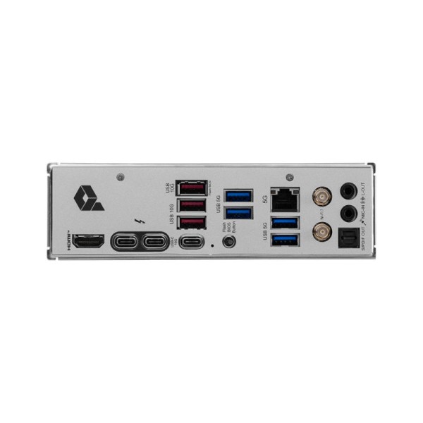 MSI Pro Z890-A WiFi DDR5 Intel LGA 1851 ATX Motherboard